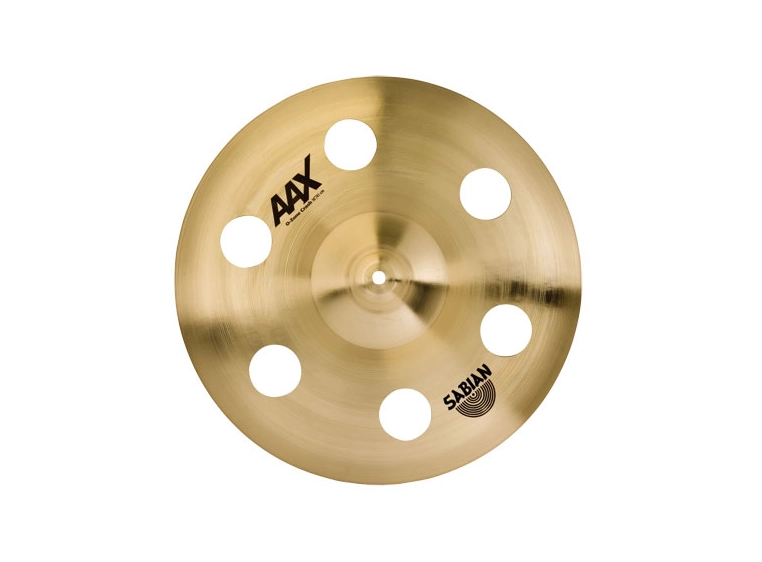 Sabian AAX 16 O-Zone Crash 21600X 